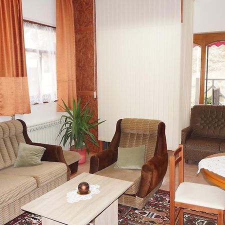 Apartment Pokos Varazdinske Toplice Exterior foto