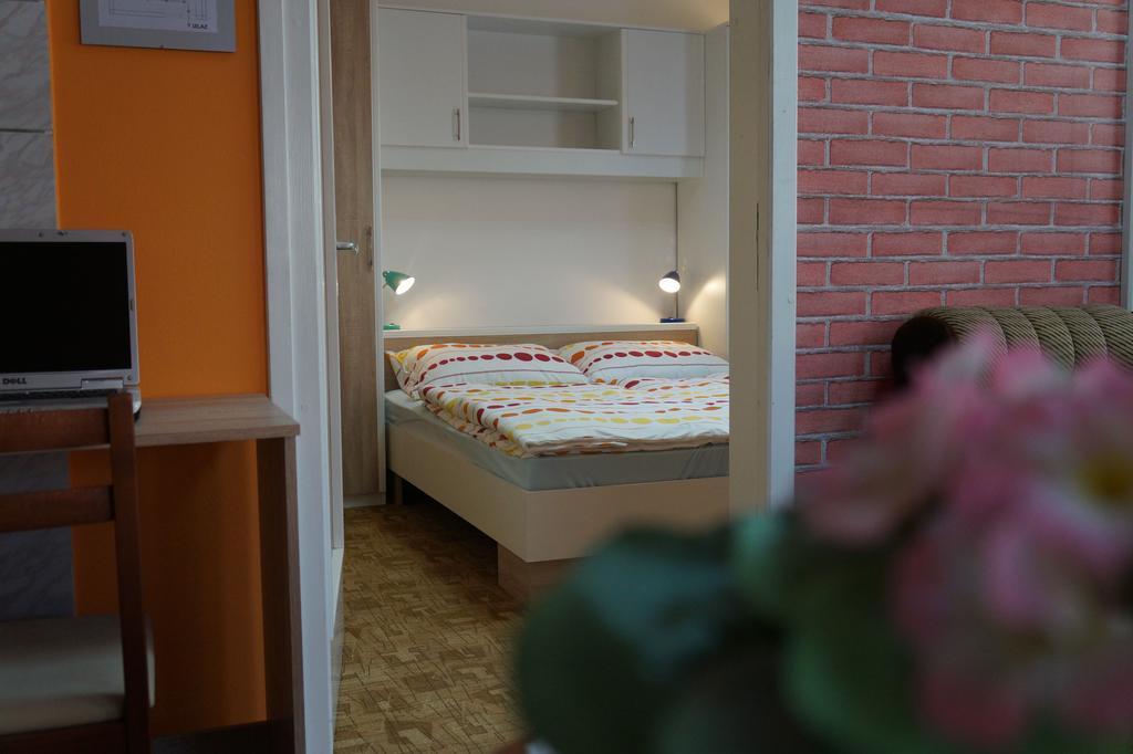 Apartment Pokos Varazdinske Toplice Exterior foto
